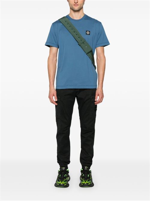 Cargo with logo STONE ISLAND | 8115313L1A0129